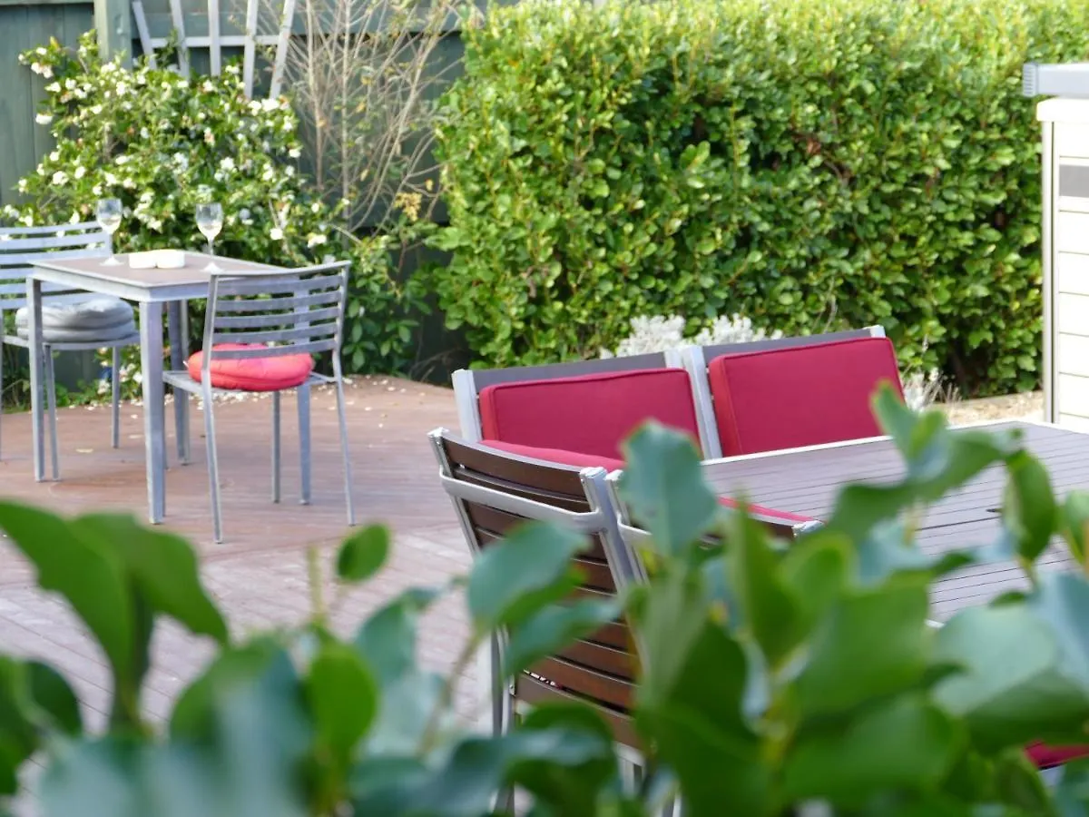 Number41 Bed + Breakfast Bed & Breakfast Blenheim Yeni Zelanda