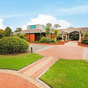 4* Hotel Riverside Marlborough
