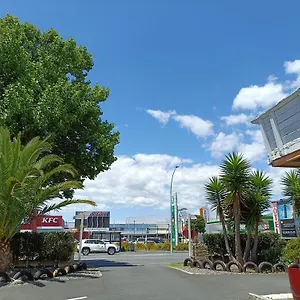 Rainbow & Tauranga