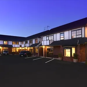 4* Motel Knightsbridge Court Motor