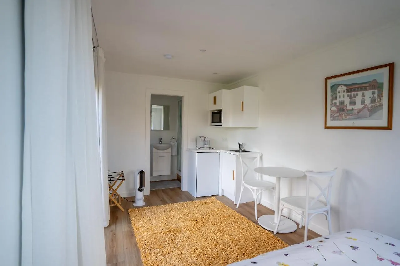 Number41 Bed + Breakfast Bed & Breakfast Blenheim 0*,