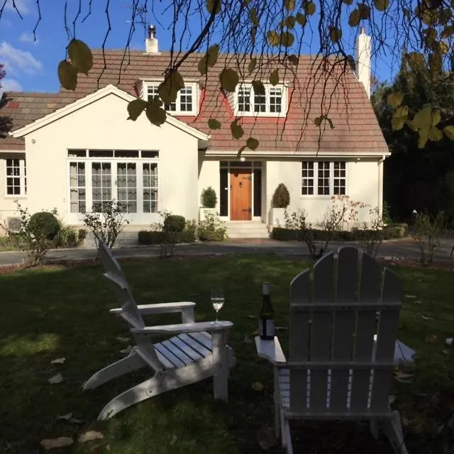 Number41 Bed + Breakfast Bed & Breakfast Blenheim