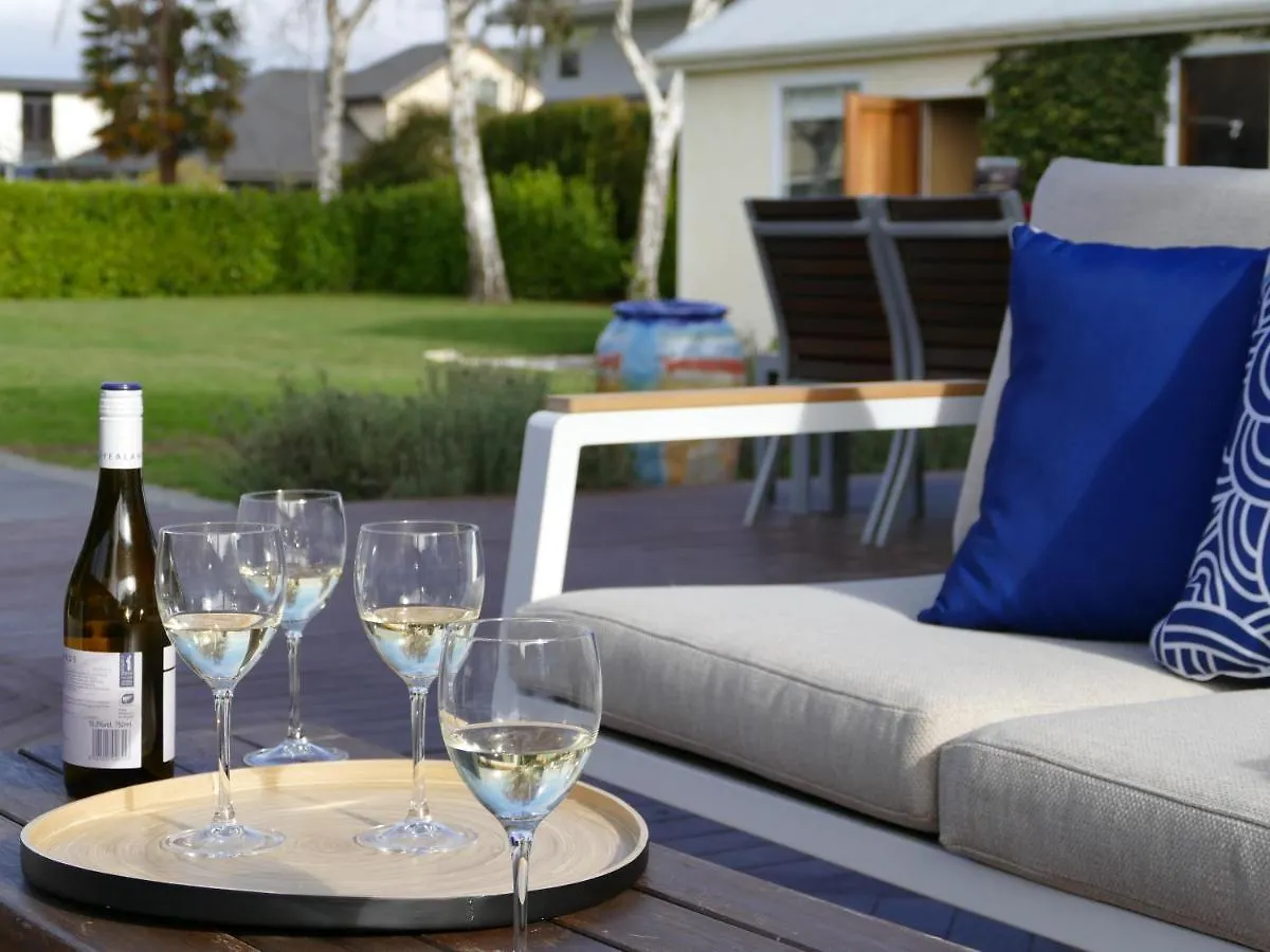 Number41 Bed + Breakfast Bed & Breakfast Blenheim New Zealand