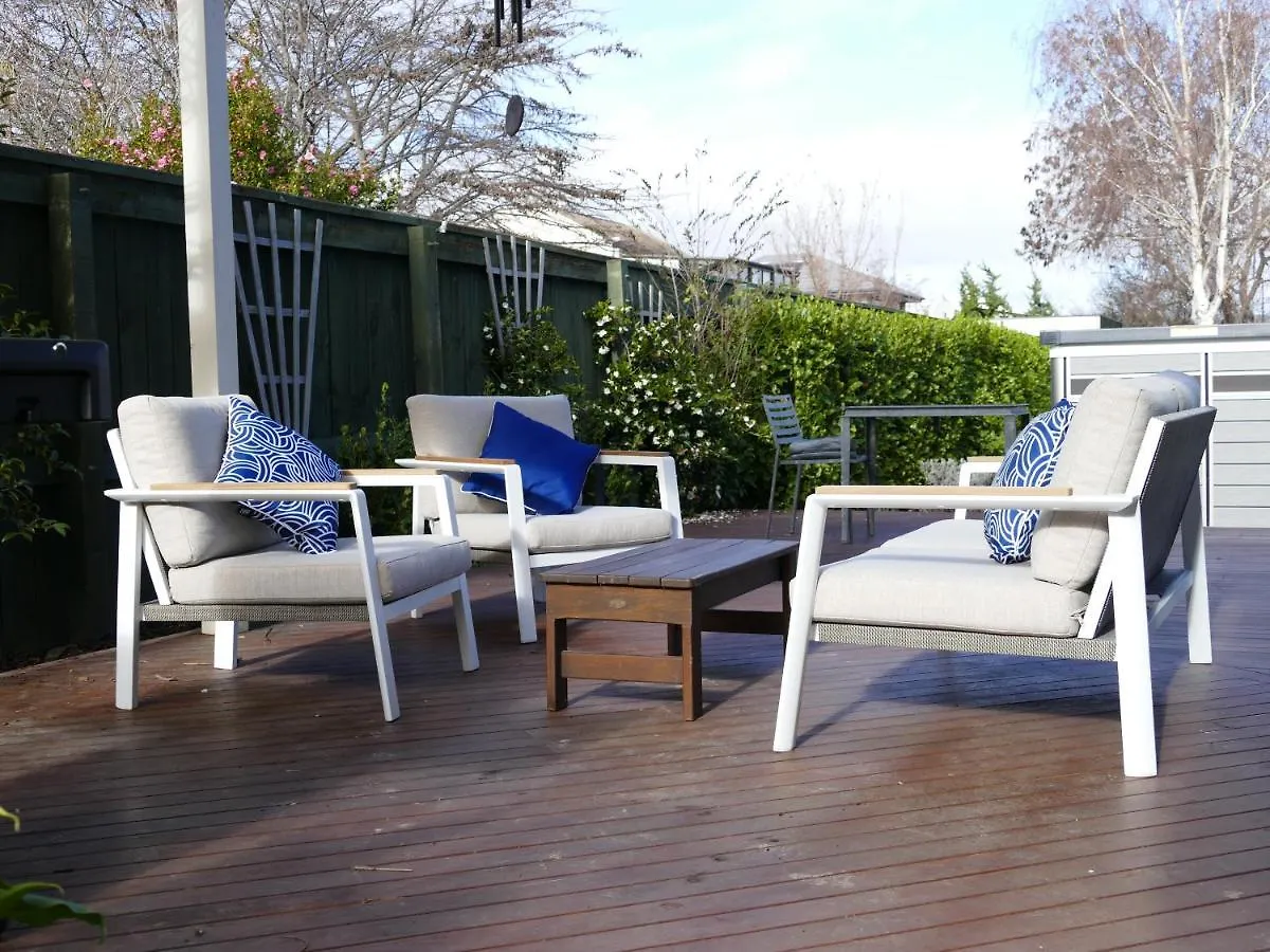 Number41 Bed + Breakfast Bed & Breakfast Blenheim 0*,  New Zealand