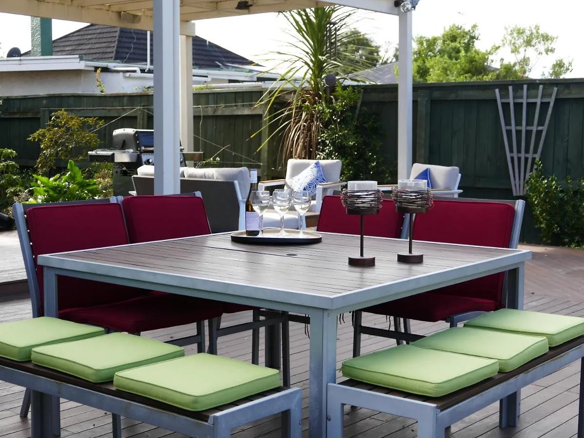 Number41 Bed + Breakfast Bed & Breakfast Blenheim