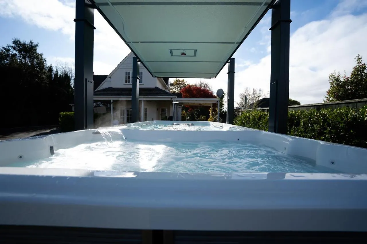 Number41 Bed + Breakfast Bed & Breakfast Blenheim