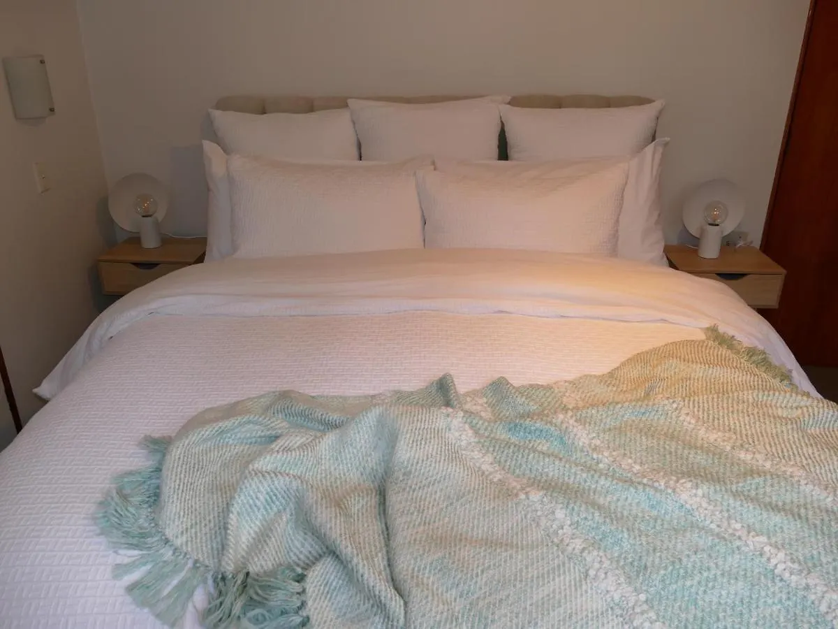 Number41 Bed + Breakfast Bed & Breakfast Blenheim 0*,