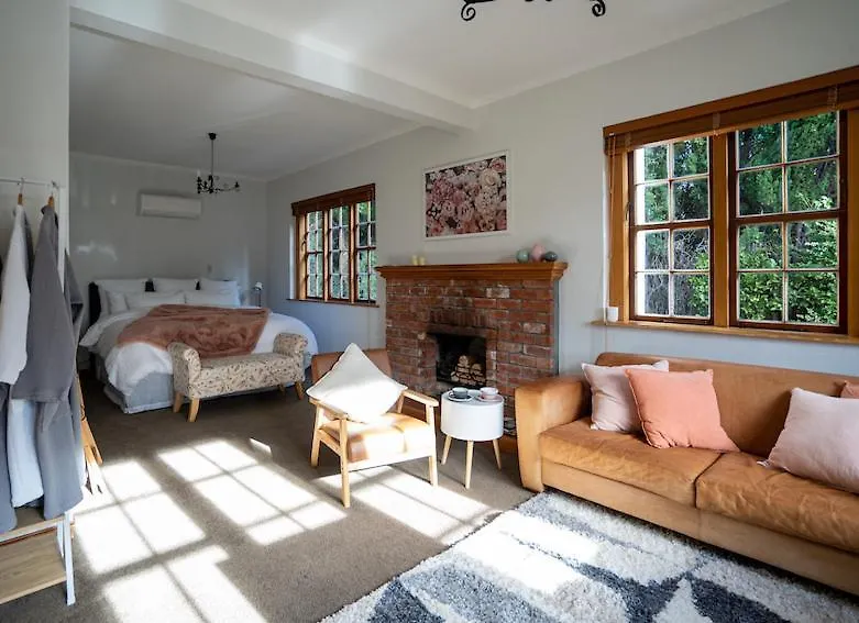 Number41 Bed + Breakfast Bed & Breakfast Blenheim